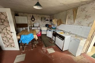 achat maison kernoues 29260