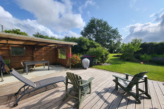 achat maison kernoues 29260