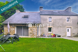 achat maison kernoues 29260