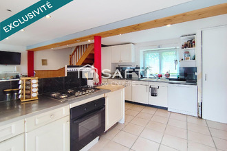 achat maison kernoues 29260