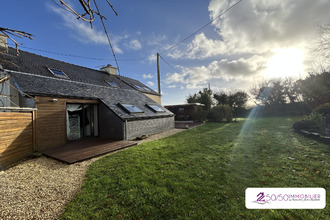 achat maison kernoues 29260