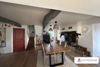 achat maison kernoues 29260