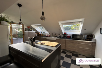 achat maison kernoues 29260