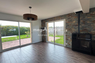 achat maison kernoues 29260