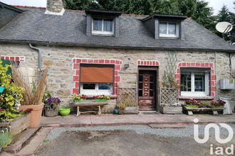 achat maison kerpert 22480