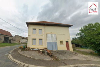 achat maison kerprich-aux-bois 57830