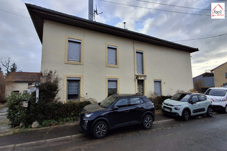 achat maison kerprich-aux-bois 57830