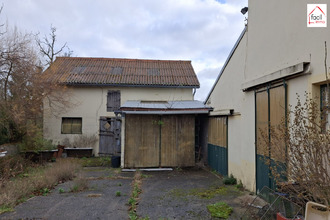 achat maison kerprich-aux-bois 57830