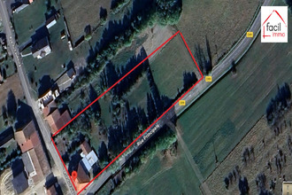 achat maison kerprich-aux-bois 57830