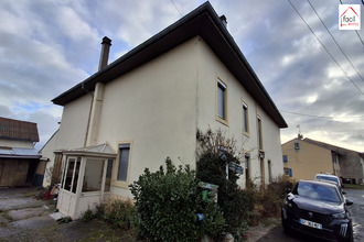 achat maison kerprich-aux-bois 57830
