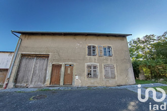 achat maison kerprich-aux-bois 57830