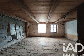 achat maison kerprich-aux-bois 57830