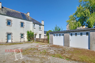 achat maison kerst-plabennec 29860