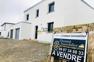 achat maison kerst-plabennec 29860