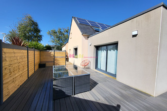 achat maison kerst-plabennec 29860