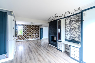 achat maison kerst-plabennec 29860