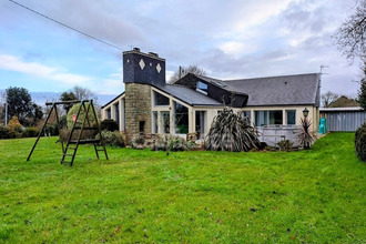 achat maison kerst-plabennec 29860