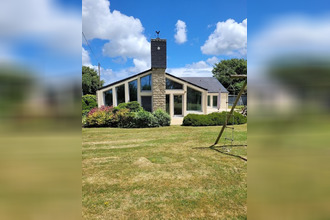 achat maison kerst-plabennec 29860