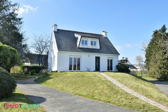 achat maison kervignac 56700