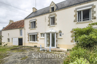 achat maison kervignac 56700