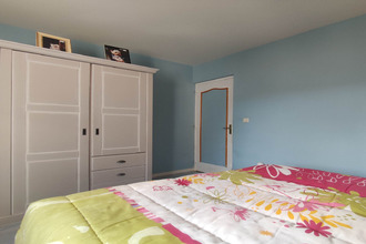 achat maison kervignac 56700