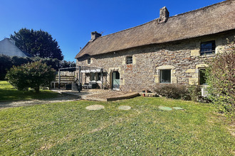 achat maison kervignac 56700