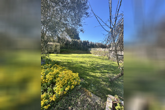 achat maison kervignac 56700