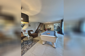 achat maison kervignac 56700