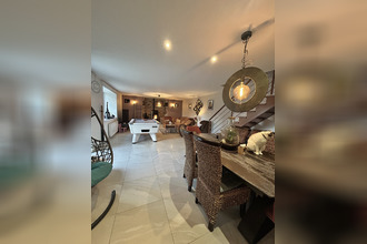 achat maison kervignac 56700