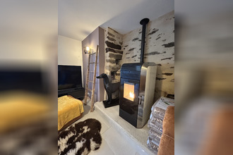 achat maison kervignac 56700