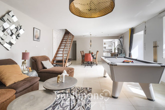 achat maison kervignac 56700