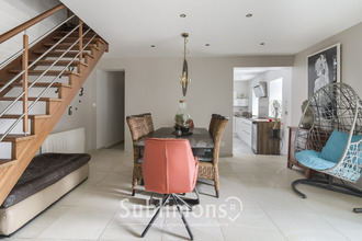 achat maison kervignac 56700