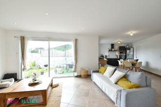 achat maison kervignac 56700