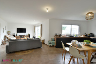 achat maison kervignac 56700