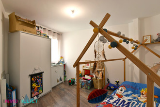 achat maison kervignac 56700