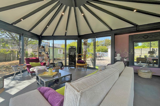 achat maison kervignac 56700