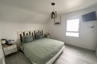 achat maison kervignac 56700