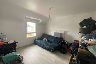 achat maison kervignac 56700