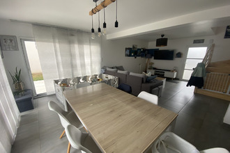 achat maison kervignac 56700