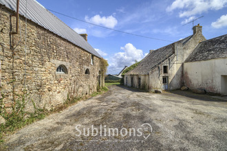 achat maison kervignac 56700