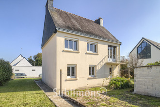 achat maison kervignac 56700