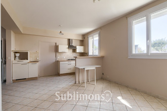 achat maison kervignac 56700