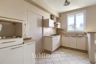 achat maison kervignac 56700