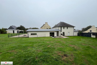achat maison kervignac 56700