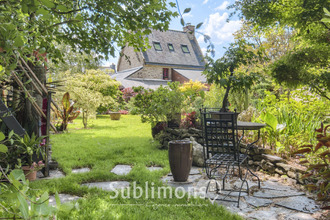 achat maison kervignac 56700