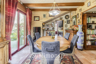 achat maison kervignac 56700