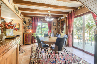 achat maison kervignac 56700