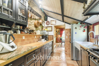 achat maison kervignac 56700