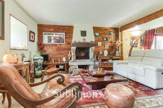 achat maison kervignac 56700