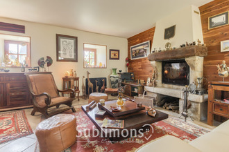 achat maison kervignac 56700